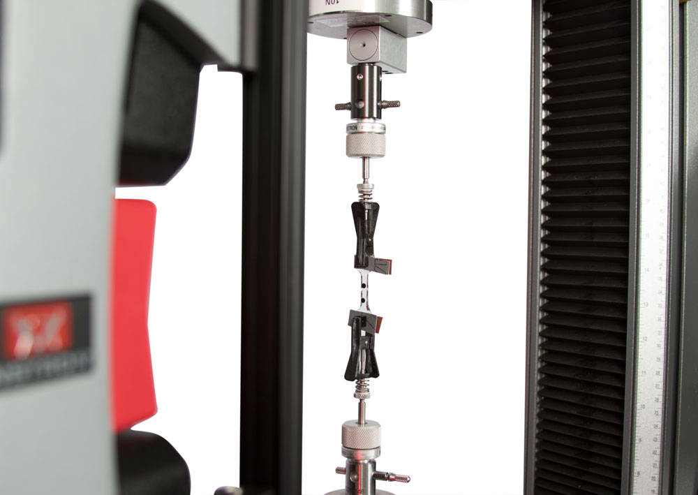 Hydrogel Tensile Testing